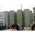 Chemical Carring FRP Tank or Vessel